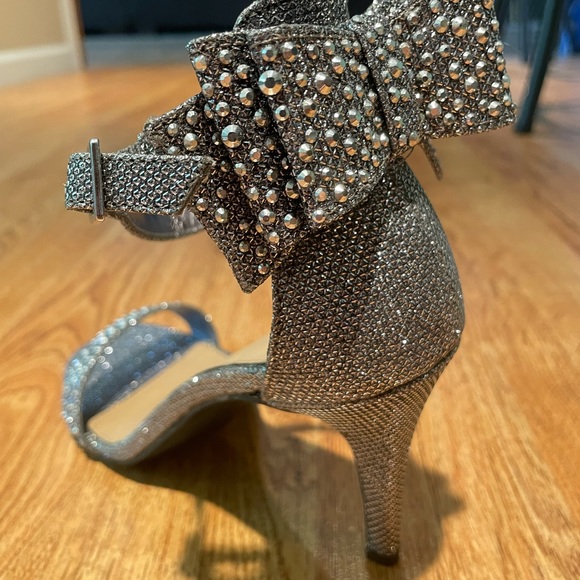 Sparkling Cocktail Heel - Picture 5 of 9